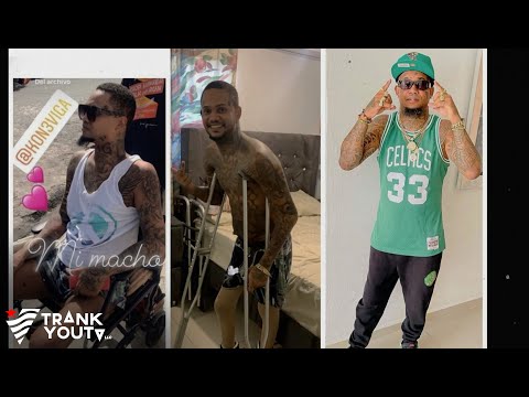 EL FOTHER x BEYAKO RAP x CIFRA SLIMK x KON3VIGA x CARLOS COINS - CUANDO ESTABA BOBO (VIDEO OFICIAL)