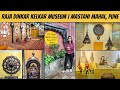 Mastani Mahal Pune | Raja Dinkar Kelkar Museum | Pune Tourism