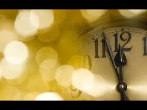 Borrowed Time