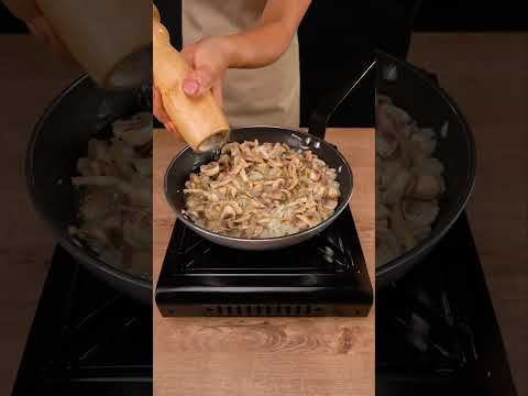 The brilliant trick that will change the way you cook pork tenderloin!