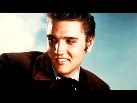 Elvis Presley - Crying in the Chapel (1960) With Lyrics