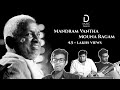 Mandram Vantha Mouna Ragam Ilayaraja Synergy The Band D Music