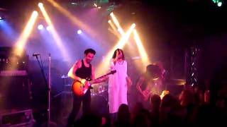 Orphaned Land (Live) - The Kiss of Babylon (The Sins)