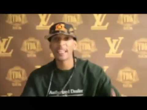 TDK   I'M EVERY WHERE