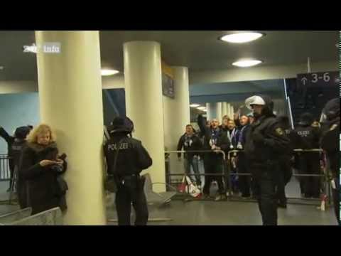 Polizisten in Extremsituationen Part 1