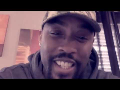 DeeEmZee - Connex (Montell Jordan Shoutout)