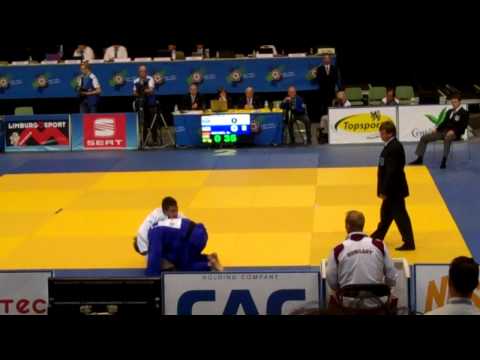 Dominic Ressel -  Krisztian Toth (2)