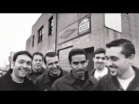 House Industries: Interview with Ken Barber