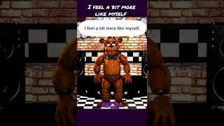 [SFM/FNAF] Hugh Morris but its Freddy Fazbear