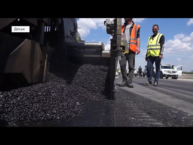 В Приангарье обсудили состояние и зимнее содержание автодорог в регионе