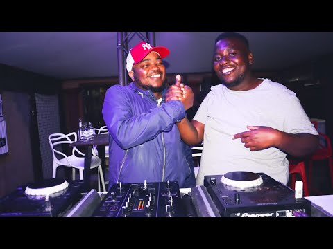 DJ MAXPAIN FT KOKI THE MIC CLASSIC🇿🇦☯️🥃📡🚰