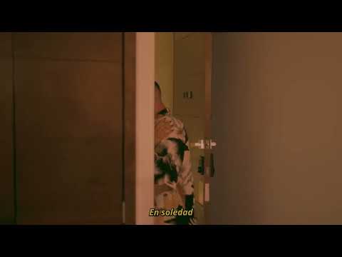 Poofer - Tentaciones Ft. Ivanolm (Visualizer) | Ciudad Vela Vol. 2