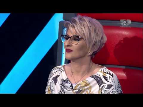 Elbunit Krasniqi  - Pencil full of lead