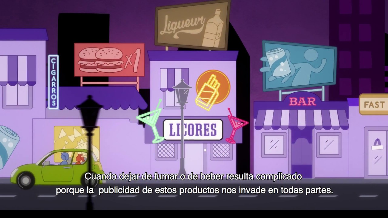 Políticas públicas y estilos de vida saludables para vencer a las ENT