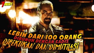 Download lagu KISAH NYATA!! Pemb*nuh Bayaran Paling SADIS Langganan Para MAFIA di AMERIKA!! mp3