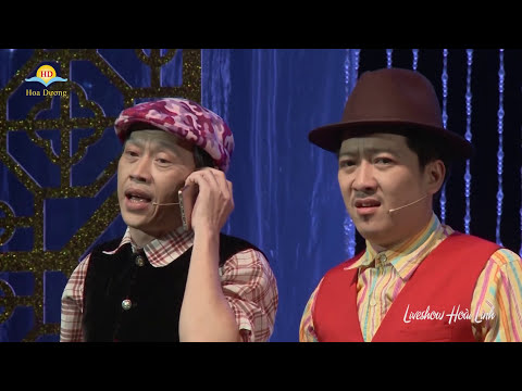 Hài Hoài Linh - Trường Giang 2023: Xem Đi Xem Lại Cả 1000 Lần Mà Vẫn Không Thể Nhịn Được Cười