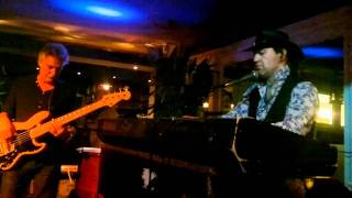 Jimmy's Gang - A Whiter Shade of Pale in Restaurant de Otter