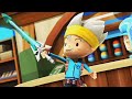 Snack World The Dungeon Crawl Gold Walkthrough Part 1 No Commentary Gameplay