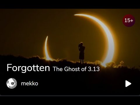 [Cytoid] The Ghost of 3.13 - Forgotten (EX Lv.15+)