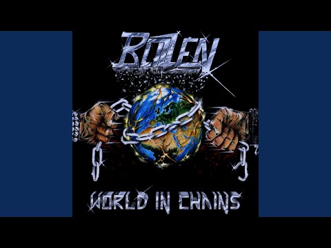 World In Chains