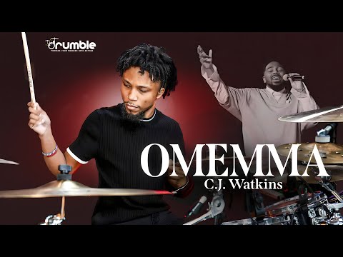 OMEMMA | C.J. Watkins Live Arrangement | Chandler Moore
