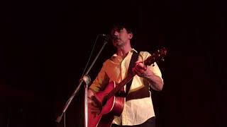 Paul Dempsey New Something For Kate song
