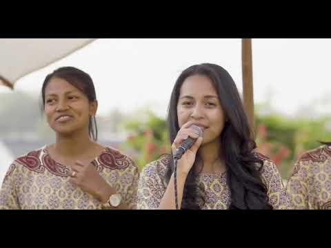 FA KRISTY NO ANTONY HIVELOMAKO - NDRIANA RAMAMONJY