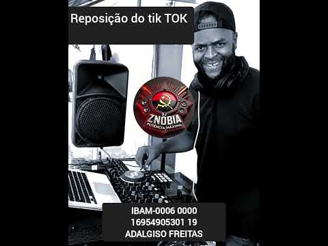 Ketas e Pedradas-Dj Znobia