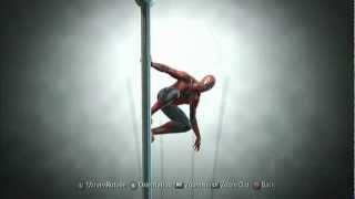 The Amazing Spider-Man Game : How to Unlock Classic Spiderman Suit