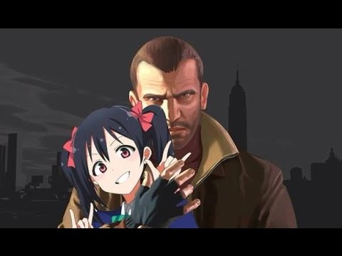 Nico Nico need to go bowling