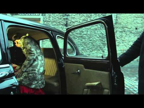 Marimo Fashion Spring/Summer 2013