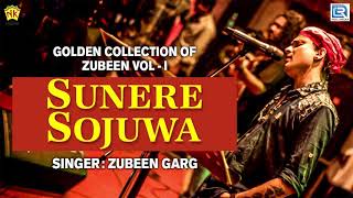 Zubeen Garg Best Song - Sunere Sojuwa Poja  Assame