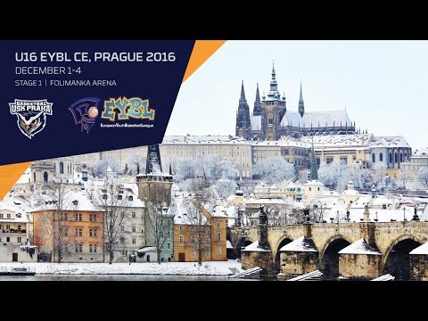 EYBL U16: Ratgeber Academy Pecs - Debreceni KA DSI