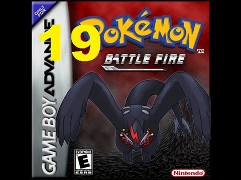 Pokemon Battle Fire Episode 19: Wrong Way
