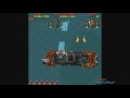1995 The Raiden Project PSX Old School Retro Game Playthrough 60fps