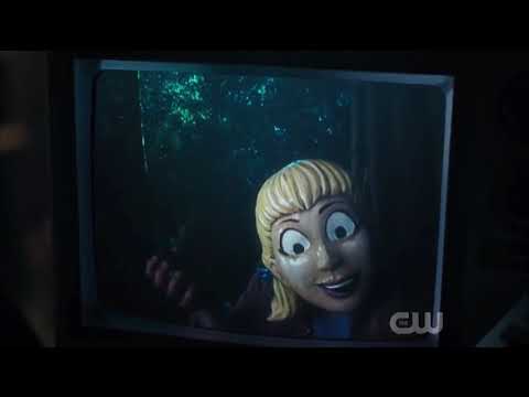 Riverdale 4x17 Ending Scene Season 4 Episode 17 [HD] "Wicked Little Town"