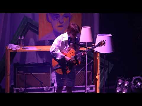 [190317] She - 잔나비(JANNABI) @전국투어 투게더_서울