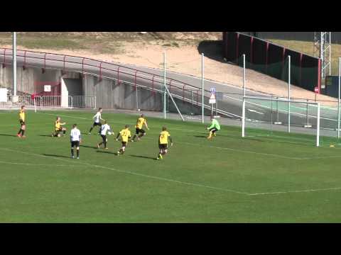 FC Otepää VS SK Tääksi 2:2