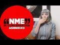 Ashnikko On Bold New Single Itty Bitty Touring With Billie Eilish And Dealing With Online Trolls