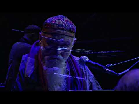 Tusk Festival 2018 - Terry Riley & Gyan Riley