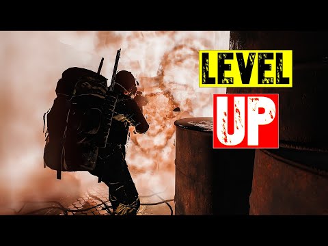 Scum 1.0 - How to Level Up Every Skill in 2025