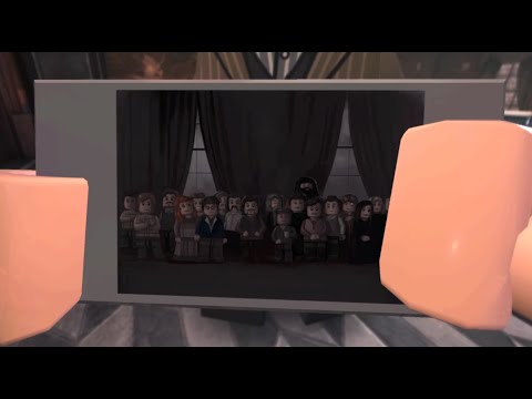 The Original Order Of The Phoenix ! | Lego Harry Potter: years 5-7 | gameplay | Playthrough