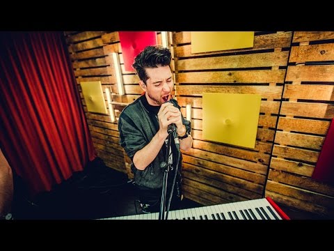 Bastille - Good Grief (live)