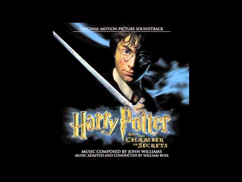 Harry Potter and the Chamber of Secrets Score - 06 - Knockturn Alley