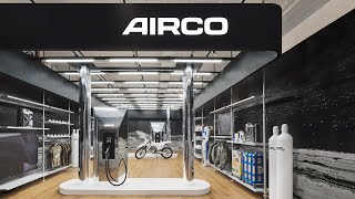 Welcome to the FUEL STORE