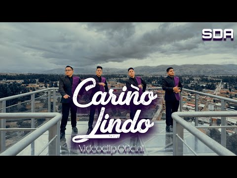 CARIÑO LINDO - Sentimiento del Ande [Versión 2022] Tunantada (Video Oficial)