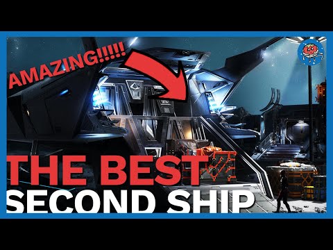 The 5 Best Upgrades For Star Citizen Beginners | What Ship To Buy Next