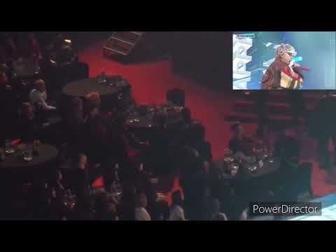 170119 ZICO - Okey Dokey IDOL reaction