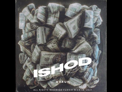 Hvrun - Ishod (prod. Rici)