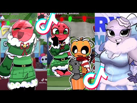 Dandy's World 🤩Roblox BEST TikTok Compilation #26